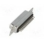 D-sub pin 25 ADAM TECH DB25-SD (DB25-SD)