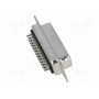 D-sub pin 25 ADAM TECH DB25-SD (DB25-SD)