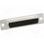 D-sub pin 25 ADAM TECH DB25-SD (DB25-SD)