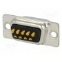 D-sub pin 9 ENCITECH DM09-SP (DM09-SP)