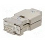 D-sub pin 9 PHOENIX CONTACT SUBCON-PLUS-FAX9 2311797 (D-SUB-PLUS-F/AX9)