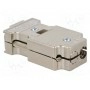 D-sub pin 9 PHOENIX CONTACT SUBCON-PLUS-FAX9 2311797 (D-SUB-PLUS-F/AX9)