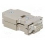 D-sub pin 9 PHOENIX CONTACT SUBCON-PLUS-FAX9 2311797 (D-SUB-PLUS-F/AX9)