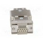 D-sub pin 9 PHOENIX CONTACT SUBCON-PLUS-FAX9 2311797 (D-SUB-PLUS-F/AX9)