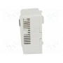 Датчик гигростат контакты spdt STEGO 01220.0-00 (MFR012)