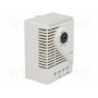 Датчик гигростат контакты spdt STEGO 01220.0-00 (MFR012)