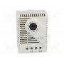 Датчик гигростат контакты spdt STEGO 01220.0-00 (MFR012)