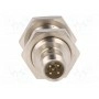 Датчик индуктивный конфигурация выхода pnp / no BALLUFF BES M18ME-PSC50B-S04G-003 (BES00EY)