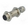 Датчик индуктивный конфигурация выхода pnp / no OMRON E2A-M12KS04-M1-B1 (E2AM12KS04M1B1)