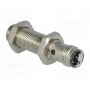 Датчик индуктивный конфигурация выхода pnp / no OMRON E2A-M12KS04-M1-B1 (E2AM12KS04M1B1)