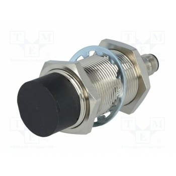 Датчик индуктивный с конфигурацией выхода pnp / no OMRON E2B-M30LN30-M1-B1