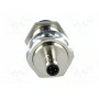 Датчик индуктивный конфигурация выхода npn / no OMRON E2B-M30LN30-M1-C1 (E2BM30LN30M1C1)