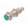 Датчик индуктивный конфигурация выхода pnp / no BAUMER IFRM 18P17A4S14L (IFRM18P17A4/S14L)