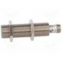 Датчик индуктивный конфигурация выхода pnp / no BAUMER IFRM 18P17A4S14L (IFRM18P17A4/S14L)