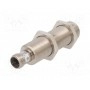 Датчик индуктивный конфигурация выхода pnp / no BAUMER IFRM 18P17A4S14L (IFRM18P17A4/S14L)