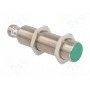 Датчик индуктивный конфигурация выхода pnp / no BAUMER IFRM 18P17A4S14L (IFRM18P17A4/S14L)