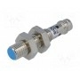 Датчик индуктивный конфигурация выхода pnp / no SICK IM08-02BPS-ZTK (IM08-02BPS-ZTK)