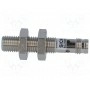 Датчик индуктивный конфигурация выхода pnp / no SICK IM08-02BPS-ZTK (IM08-02BPS-ZTK)