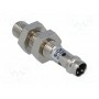 Датчик индуктивный конфигурация выхода pnp / no SICK IM08-02BPS-ZTK (IM08-02BPS-ZTK)