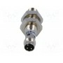 Датчик индуктивный конфигурация выхода pnp / no SICK IM08-02BPS-ZTK (IM08-02BPS-ZTK)