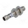 Датчик индуктивный конфигурация выхода pnp / no SICK IM08-02BPS-ZTK (IM08-02BPS-ZTK)