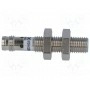 Датчик индуктивный конфигурация выхода pnp / no SICK IM08-02BPS-ZTK (IM08-02BPS-ZTK)