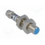 Датчик индуктивный конфигурация выхода pnp / no SICK IM08-02BPS-ZTK (IM08-02BPS-ZTK)