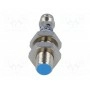 Датчик индуктивный конфигурация выхода pnp / no SICK IM08-02BPS-ZTK (IM08-02BPS-ZTK)
