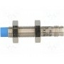 Датчик индуктивный конфигурация выхода pnp / no SICK IME08-2N5PSZT0K (IME08-2N5PSZT0K)