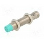 Датчик индуктивный конфигурация выхода pnp / no PEPPERL+FUCHS NBN8-12GM50-E2-V1 (NBN8-12GM50-E2-V1)