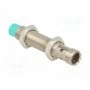 Датчик индуктивный конфигурация выхода pnp / no PEPPERL+FUCHS NBN8-12GM50-E2-V1 (NBN8-12GM50-E2-V1)