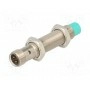 Датчик индуктивный конфигурация выхода pnp / no PEPPERL+FUCHS NBN8-12GM50-E2-V1 (NBN8-12GM50-E2-V1)