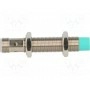 Датчик индуктивный конфигурация выхода pnp / no PEPPERL+FUCHS NBN8-12GM50-E2-V1 (NBN8-12GM50-E2-V1)