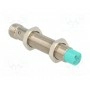 Датчик индуктивный конфигурация выхода pnp / no PEPPERL+FUCHS NBN8-12GM50-E2-V1 (NBN8-12GM50-E2-V1)