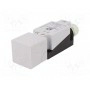Датчик индуктивный дальность 0÷20мм SELS PCIAX20ZRW4040PG13 (PCIAX-20Z)