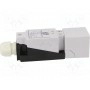 Датчик индуктивный дальность 0÷20мм SELS PCIAX20ZRW4040PG13 (PCIAX-20Z)