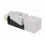 Датчик индуктивный дальность 0÷20мм SELS PCIAX20ZRW4040PG13 (PCIAX-20Z)