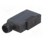 Датчик оптоэлектронный дальность 0, 1÷1м OMRON E3S-R86 (E3S-R86)