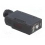 Датчик оптоэлектронный дальность 0, 1÷1м OMRON E3S-R86 (E3S-R86)