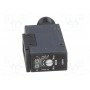 Датчик оптоэлектронный дальность 0, 1÷1м OMRON E3S-R86 (E3S-R86)