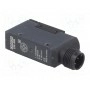 Датчик оптоэлектронный дальность 0, 1÷1м OMRON E3S-R86 (E3S-R86)