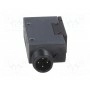 Датчик оптоэлектронный дальность 0, 1÷1м OMRON E3S-R86 (E3S-R86)