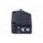 Датчик оптоэлектронный дальность 0÷1м OMRON E3Z-D67 (E3Z-D67)