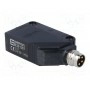 Датчик оптоэлектронный дальность 0÷1м OMRON E3Z-D67 (E3Z-D67)
