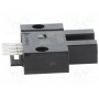 Датчик оптоэлектронный дальность 5мм OMRON EE-SX670 (EE-SX670)