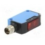 Датчик оптоэлектронный дальность 2÷100м SICK WT150-P460 (WT150-P460)