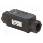 Датчик расхода газа uпит 10, 8÷26, 4вdc OMRON D6F-05N2-000 (D6F-05N2-000)