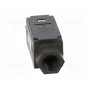 Датчик расхода газа uпит 10, 8÷26, 4вdc OMRON D6F-05N2-000 (D6F-05N2-000)