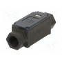 Датчик расхода газа uпит 10, 8÷26, 4вdc OMRON D6F-05N2-000 (D6F-05N2-000)