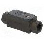 Датчик расхода газа uпит 10, 8÷26, 4вdc OMRON D6F-05N2-000 (D6F-05N2-000)
